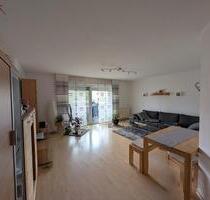 3 Zimmer-Wohnung mit Balkon in Lübbecke zu vermieten