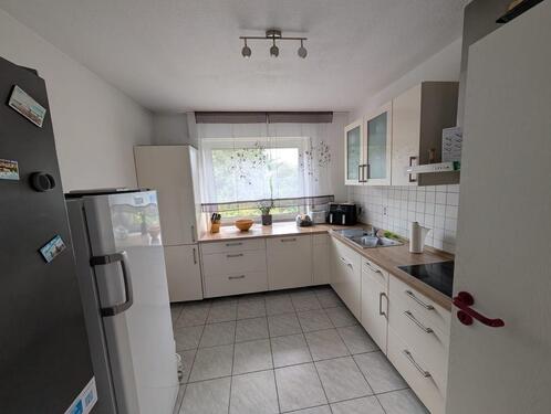 Foto - Etagenwohnung zur Miete in Lübbecke