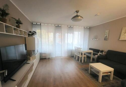 Foto - Möblierte 1,5 Zimmer Eigentumswohnung in Buckow provisionsfrei!