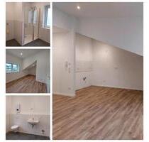 Dachgeschoss-Wohnung (Erstbezug), Niederneisen