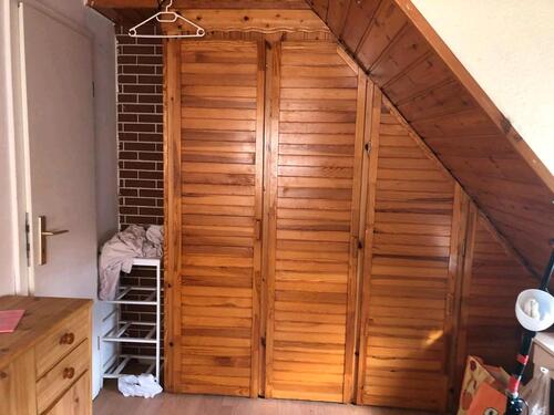 Foto - 1 Zimmer andere in Hamburg