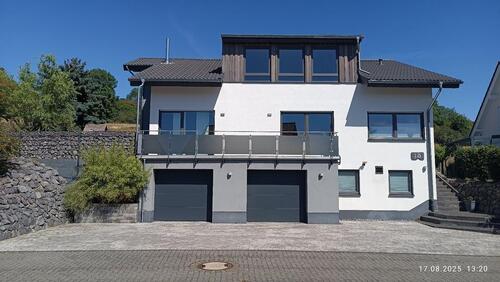 Foto - geräumiges Einfamilienhaus für Naturliebhaber in der Vordereifel