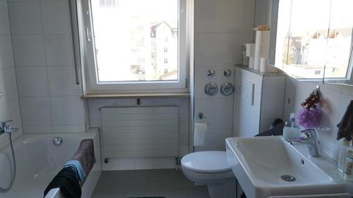 Foto - 3 Zimmer Etagenwohnung in Rheinfelden (Baden)