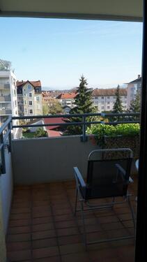 Foto - Etagenwohnung in Rheinfelden (Baden) zum Kaufen