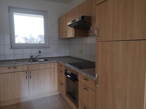 Foto - Seniorenwohnung für Personen ab 60 Jahre