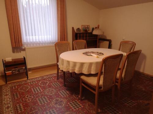 Foto - 3 Zimmer Etagenwohnung in Oldenburg