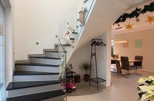 Foto - Einfamilienhaus in Neustadt am Rübenberge zur Miete