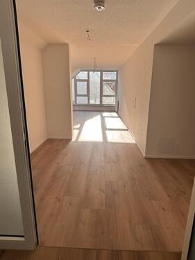 Foto - Etagenwohnung in Großbettlingen zur Miete