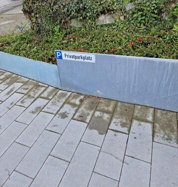 Foto - Stellplatz Sinzig zentral gelegen