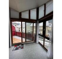 Helle 3-Zimmer-Wohnung, EBK, Südbalkon & Stellplatz Murrhardt