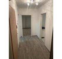 3 Zimmer Wohnung, mit Einbauküche - Büdingen