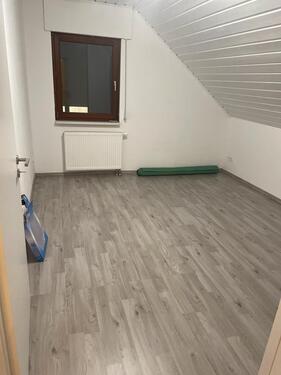 Foto - 3 Zimmer Dachgeschoßwohnung zur Miete in Büdingen