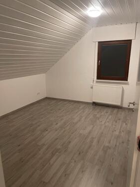 Foto - 3 Zimmer Dachgeschoßwohnung in Büdingen