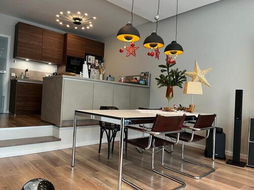 Foto - Haus in Solingen Mitte zu verkaufen! - mit Küche! Wintergarten