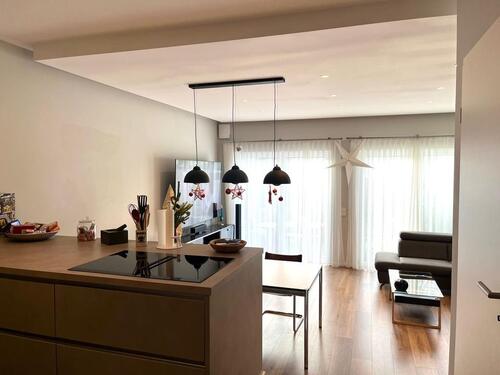 Foto - 5 Zimmer Doppelhaushälfte in Solingen