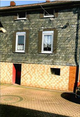 Foto - SCHÖNES REIHENMITTELHAUS zu vermieten