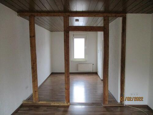 Foto - 3 Zimmer Reihenhaus in Wissen