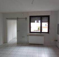 Großzügige 5-Zimmer-Wohnung in Völklingen-Wehrden