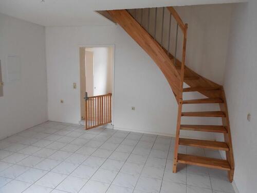 Foto - Erdgeschoßwohnung in Völklingen zur Miete