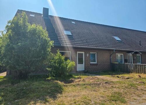 Foto - Reihenendhaus Humtrup Warmmiete 1200 Euro