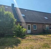 Reihenendhaus Humtrup Warmmiete 1200 Euro - Süderlügum
