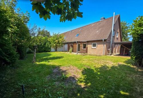 Foto - 6 Zimmer Reihenhaus zur Miete in Süderlügum