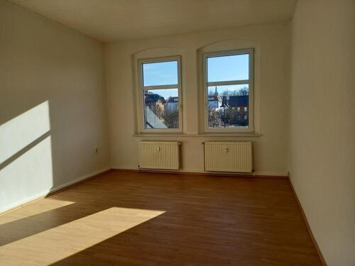 Foto - Zentrumsnahe 3-Zimmer-Wohnung mit Balkon