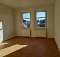 Zentrumsnahe 3-Zimmer-Wohnung mit Balkon - Weißwasser (Oberlausitz)