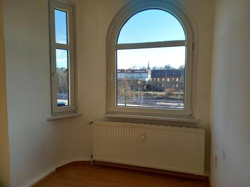 Foto - Etagenwohnung in Weißwasser (Oberlausitz) zur Miete