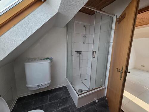 Foto - Dachgeschoßwohnung in Sankt Ingbert zur Miete