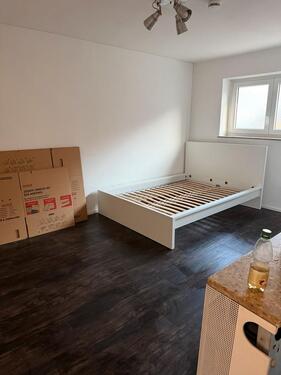 Foto - 1 Zimmer Etagenwohnung zur Miete in Stuttgart