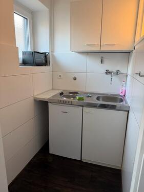 Foto - 1 Zimmer Etagenwohnung in Stuttgart