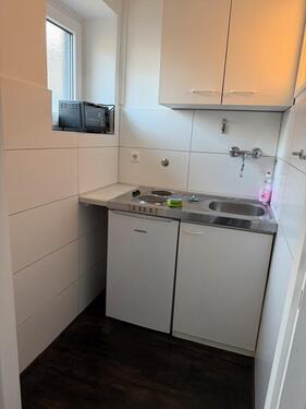 Foto - Etagenwohnung in Stuttgart zur Miete