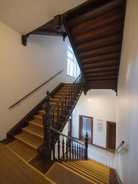 Foto - Etagenwohnung in Leipzig zur Miete