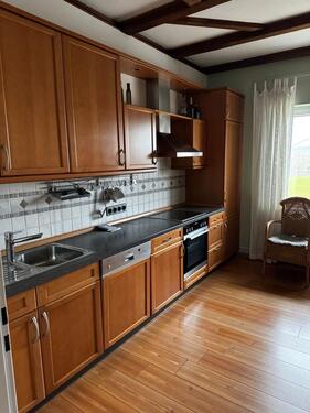 Foto - Schöne Mietwohnung mit Kamin in Herford mit Garten in Ahmserstr.