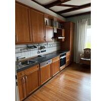 Schöne Mietwohnung mit Kamin in Herford mit Garten in Ahmserstr.