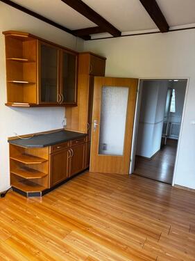 Foto - 4 Zimmer Dachgeschoßwohnung zur Miete in Herford