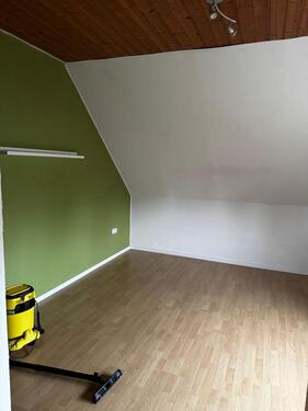 Foto - Dachgeschoßwohnung in Herford zur Miete