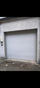 Foto - Garage Von-Der-Recke-Str. Bochum Stellplatz Lager sicher trocken