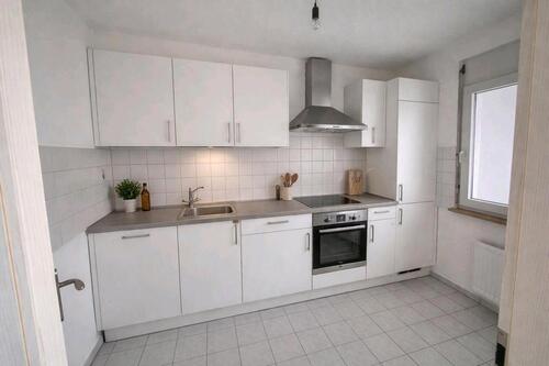 Foto - 2 Zimmer Etagenwohnung zur Miete in Nürnberg