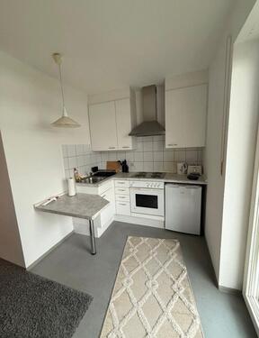 Foto - 1 Zimmer Wohnung Appartement ab 01.05 Frei