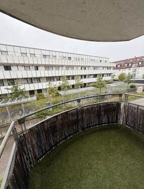 Foto - 1 Zimmer Etagenwohnung zur Miete in Bamberg