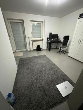 Foto - 1 Zimmer Etagenwohnung in Bamberg