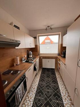 Foto - Erdgeschoßwohnung in Wingst zur Miete
