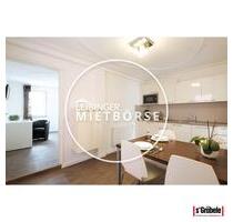 Charmante möblierte 1,5-Zimmer-Wohnung im Herzen von Tuttlingen – langfristig zu vermieten