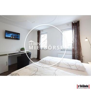 Foto - 1.5 Zimmer Etagenwohnung zur Miete in Tuttlingen