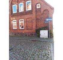2 Zimmer Wohnung OG in Zarrentin a. Schaalsee, Altbau - Zarrentin am Schaalsee