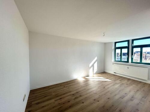 Foto - 3 Zimmer Dachgeschoßwohnung zur Miete in Chemnitz