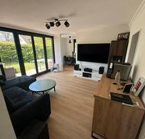 Schöne helle Gartenwohnung in Altperlach 3 Zimmer - München Ramersdorf-Perlach
