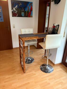 Foto - Etagenwohnung in Würzburg zur Miete